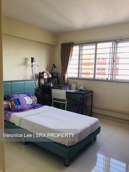 Blk 163 Bishan Street 13 (Bishan), HDB 5 Rooms #197655182